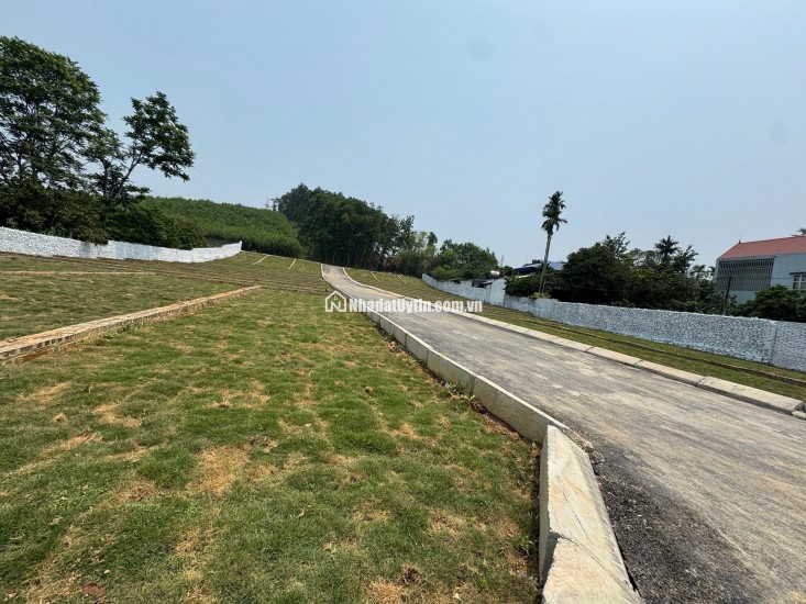  HƠN 400 TRIỆU – SỞ HỮU NGAY ĐẤT FULL THỔ CƯ SÁT HÀ NỘI!